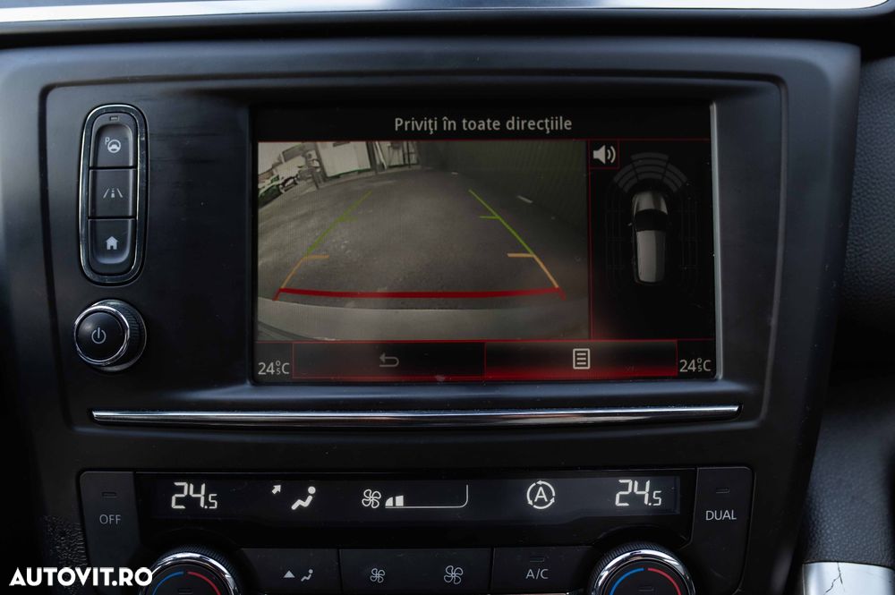 Renault Kadjar 1.6 DCI Zen - 25