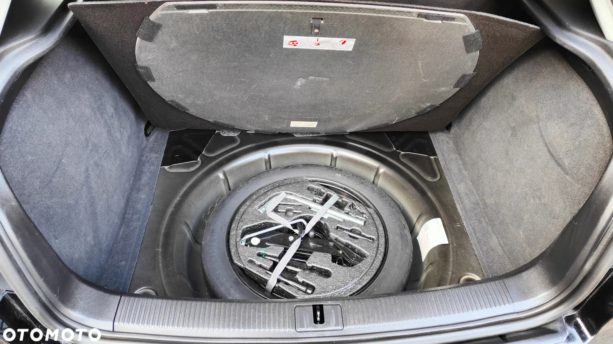 Audi A3 1.4 TFSI S tronic Ambiente - 8