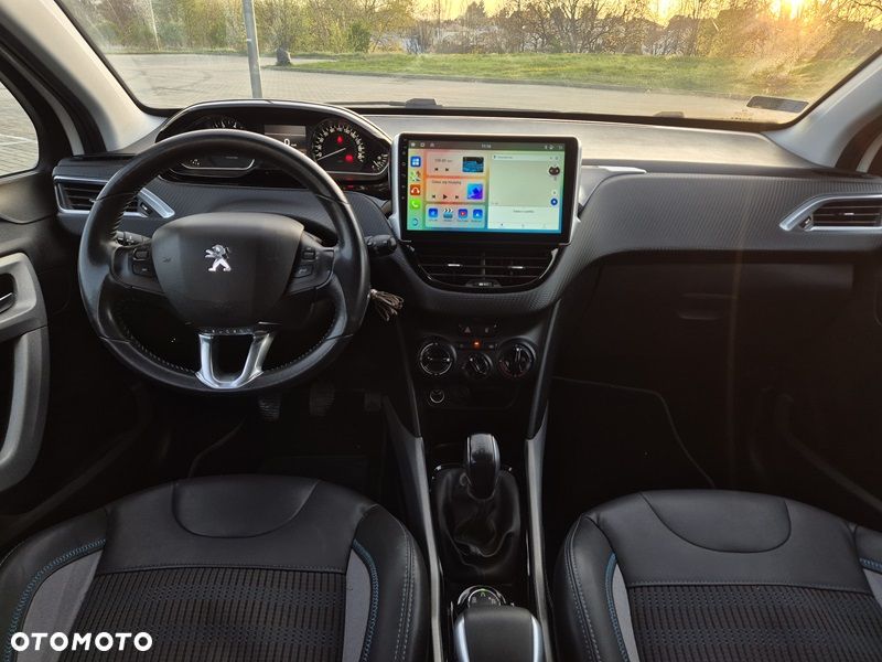 Peugeot 2008 PureTech 110 Stop&Start Urban Move - 10