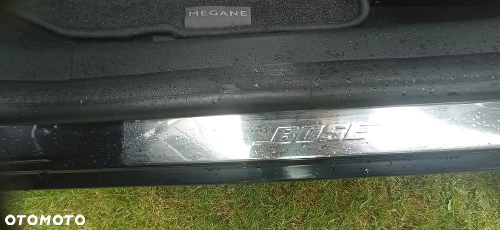 Renault Megane 1.5 dCi Bose EDC - 16