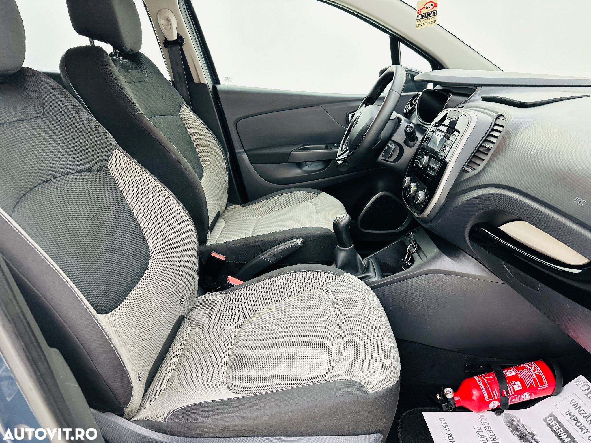 Renault Captur - 18