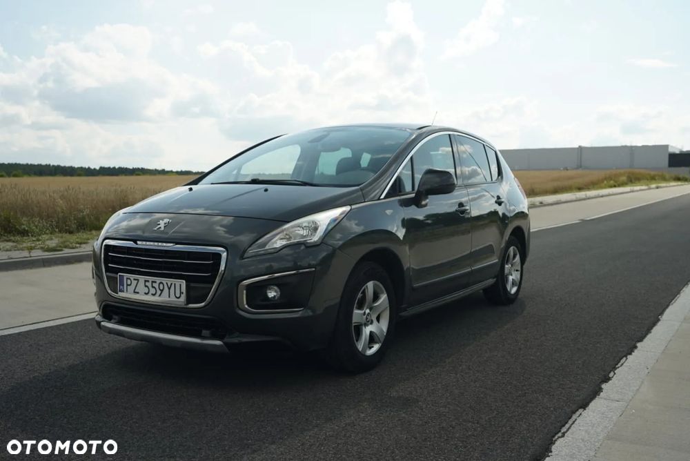 Peugeot 3008 BlueHDi 130 Stop & Start Active - 15