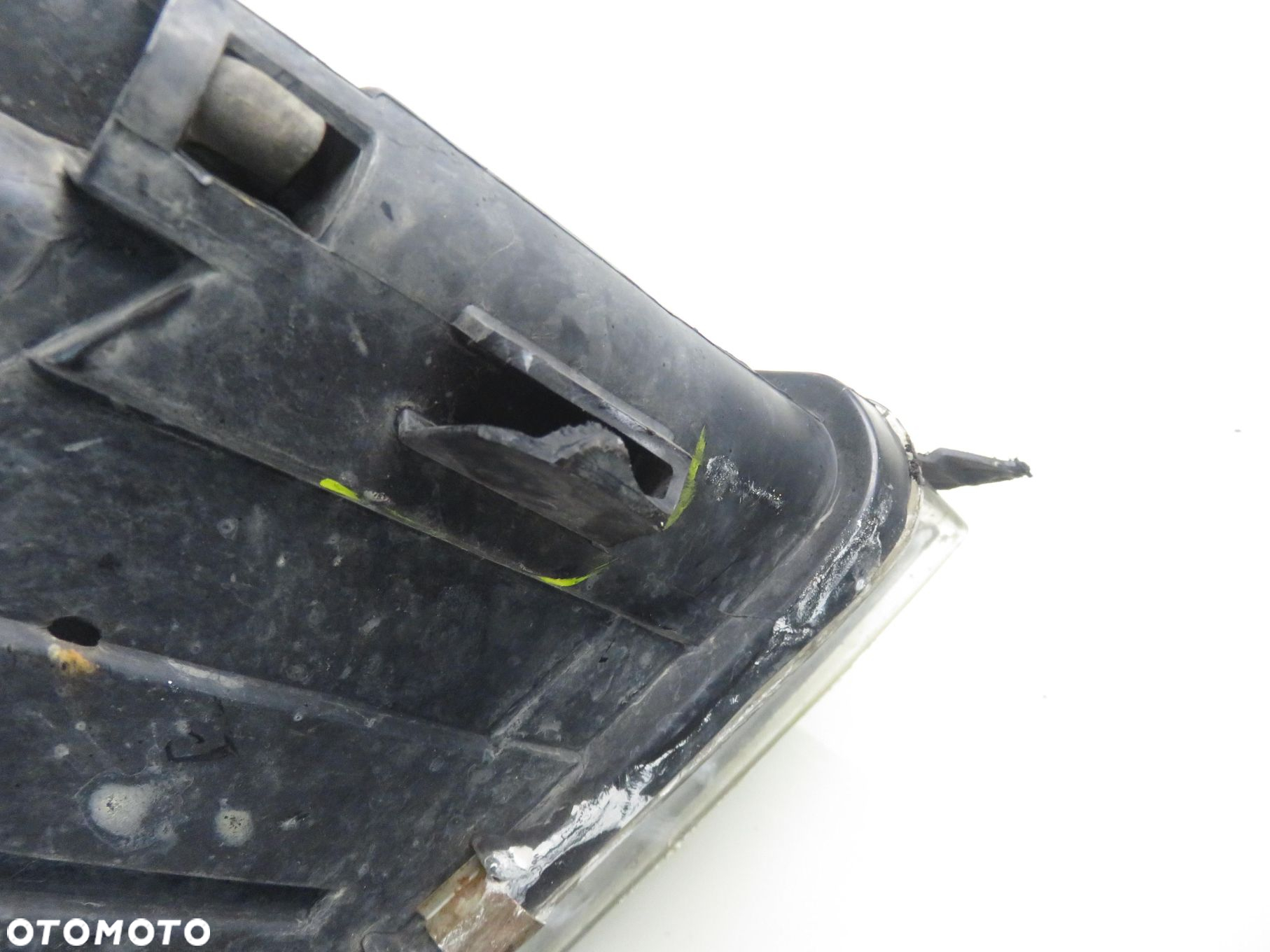 LAMPY PRZÓD AUDI A6 C5 KOMPLET - 6