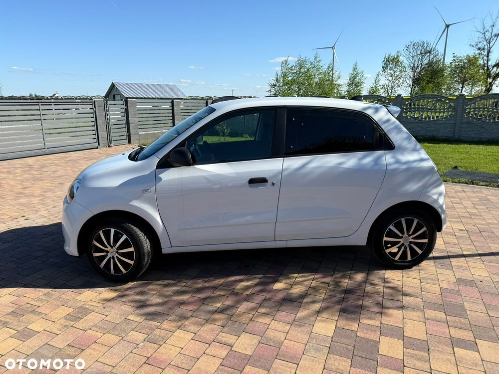 Renault Twingo SCe 70 Zen EU6 - 18