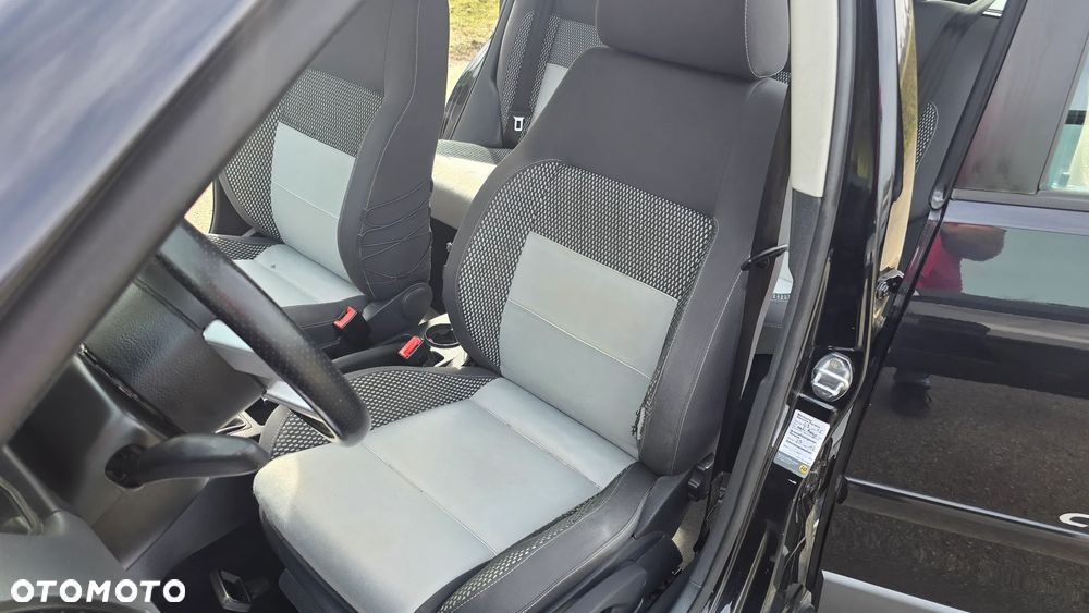 Volkswagen Polo 1.4 CrossPolo - 24