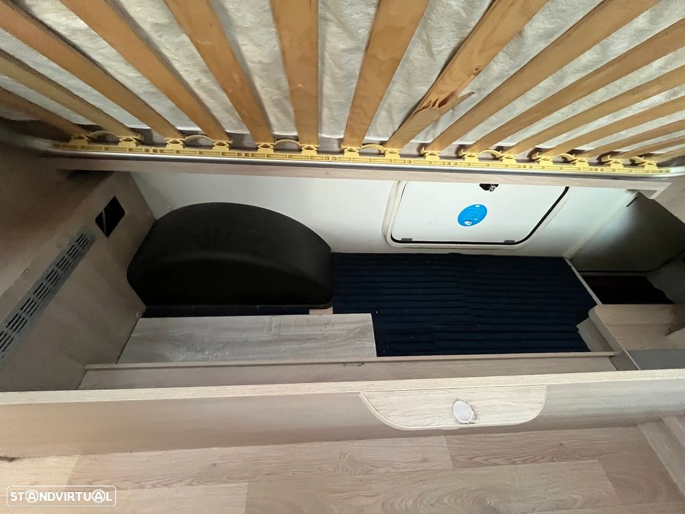 Rapido Serie 6F 665F - 23