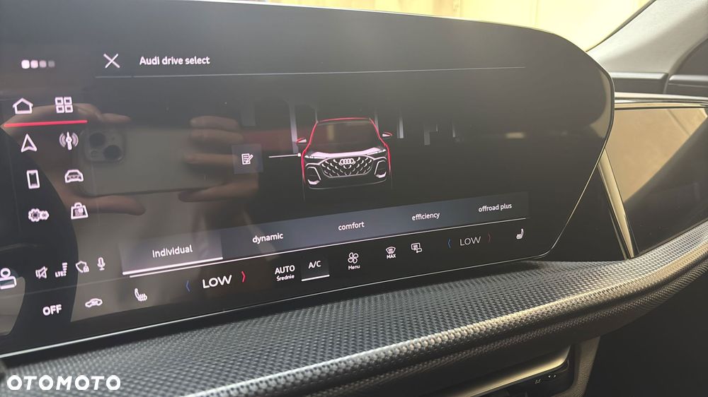 Audi Q5 TDI mHEV 150 kW Quattro S tronic - 20