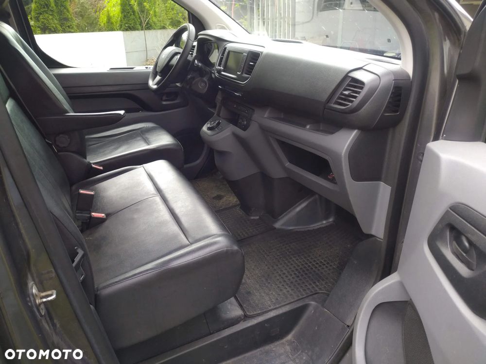 Peugeot Expert - 10