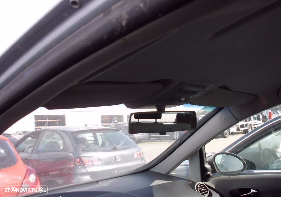 Peças Seat Altea (5P1) 2004 a 2010 - 25
