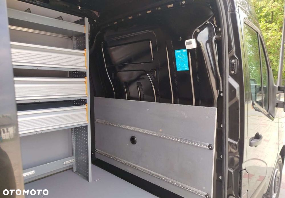 Renault Master - 34