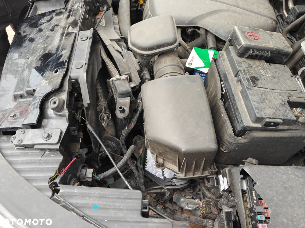 Hyundai ix35 1.6 GDI Premium 2WD - 25