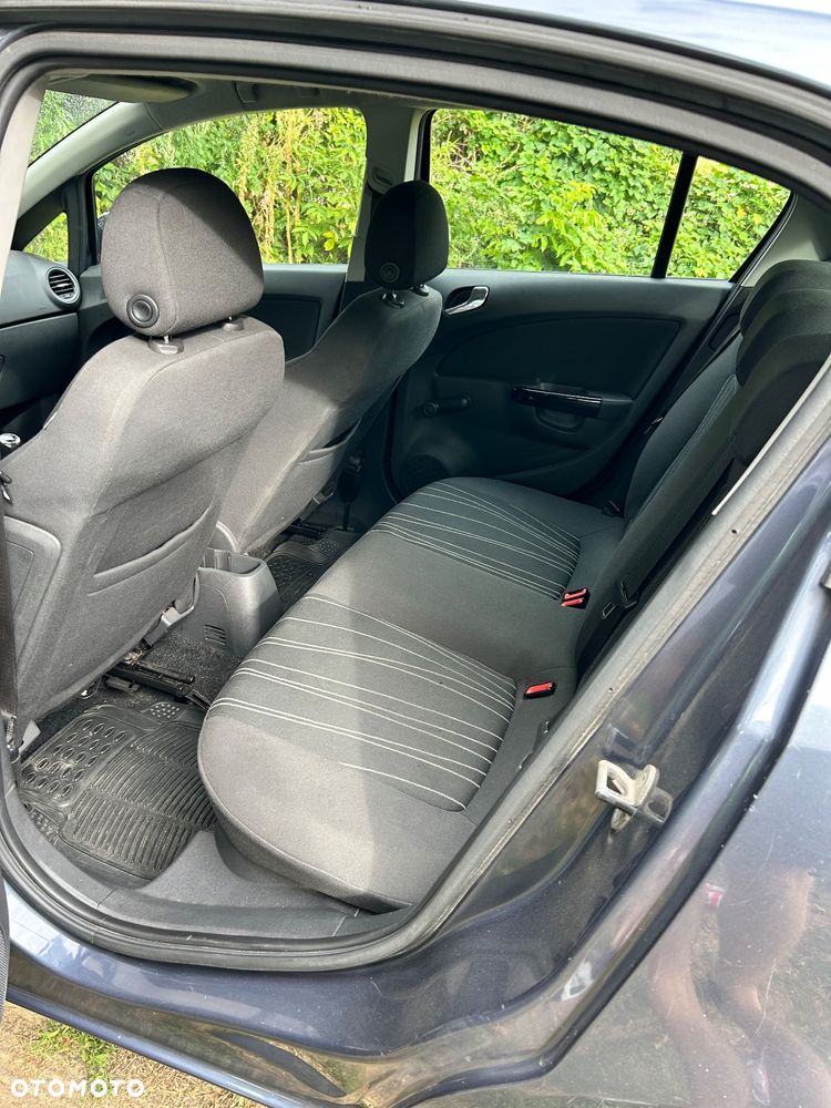 Opel Corsa - 14