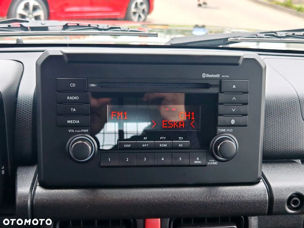 Suzuki Jimny 1.5 Pro - 24