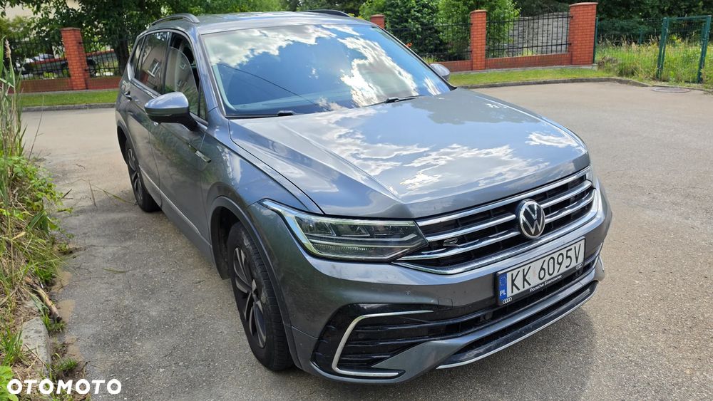 Volkswagen Tiguan 2,0 TSI OPF 4Motion DSG Life - 1
