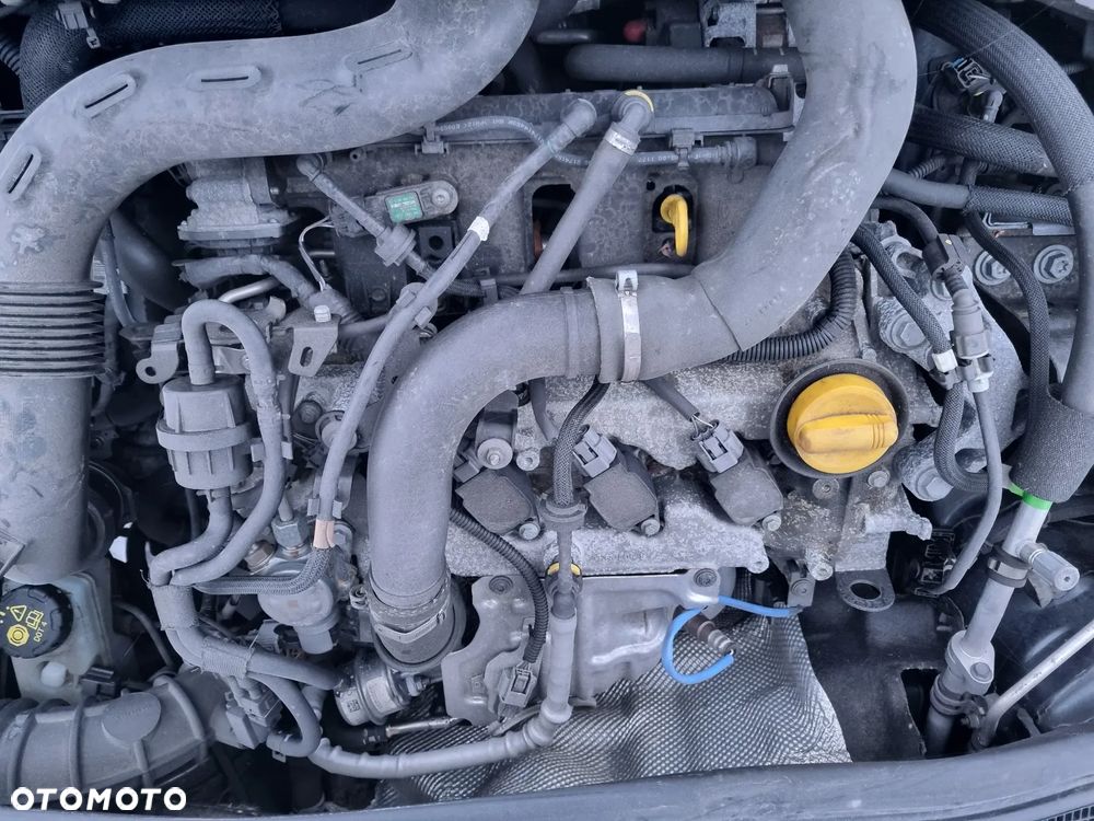 Renault Clio ENERGY TCe 120 EDC LIMITED 2018 - 34