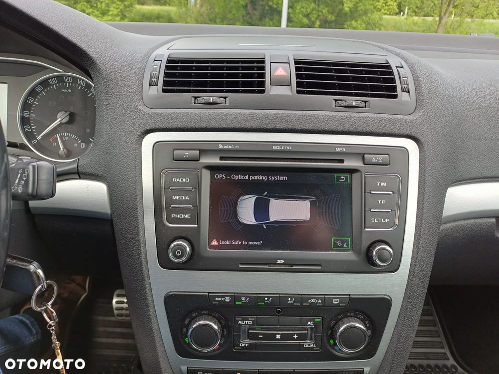 Skoda Octavia 2.0 TDI DPF 4x4 Scout - 8