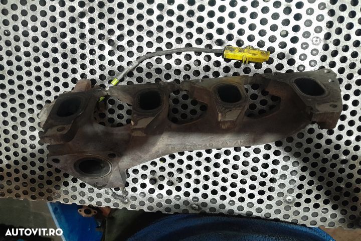 Galerie evacuare 8-428549 8-428549 Suzuki Grand Vitara 2 [2005 - 2008 - 4