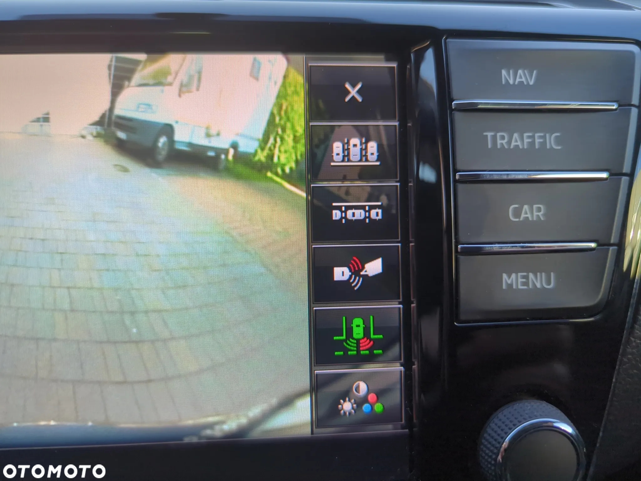 Skoda Superb Combi 1.6 TDI Ambition - 31
