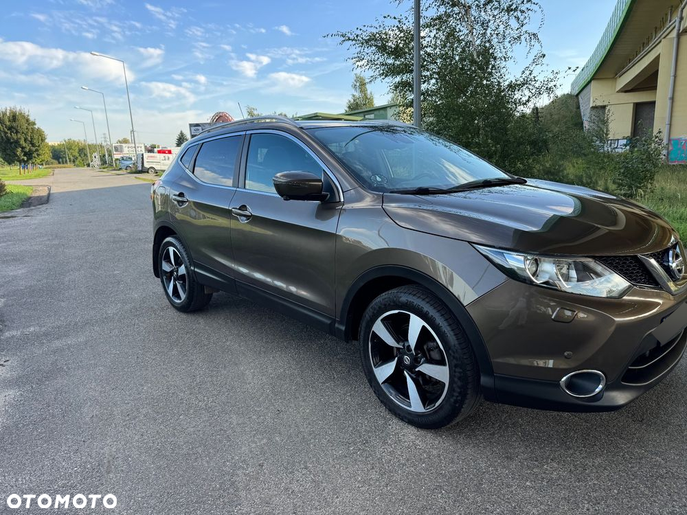 Nissan Qashqai 1.2 DIG-T TEKNA+ - 3