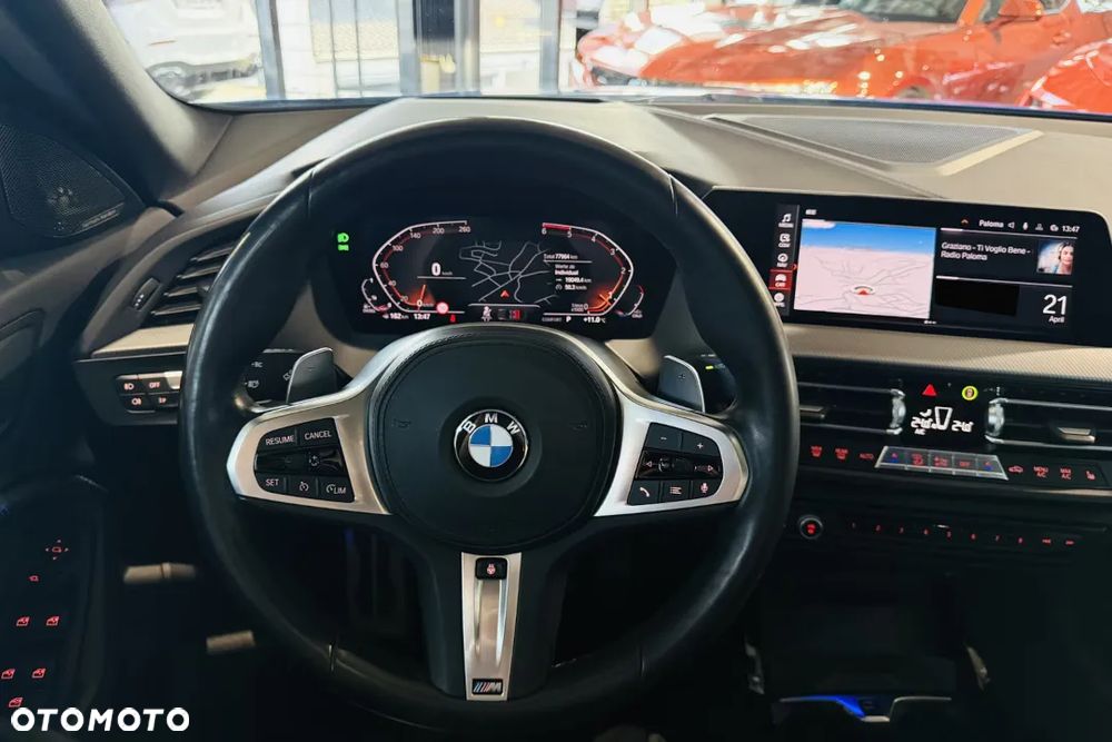 BMW Seria 2 220i mHEV M Sport sport - 12