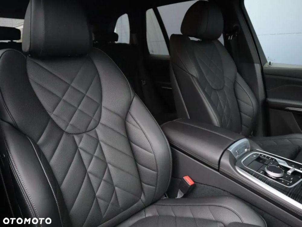 BMW X5 xDrive40d mHEV M Sport sport - 7