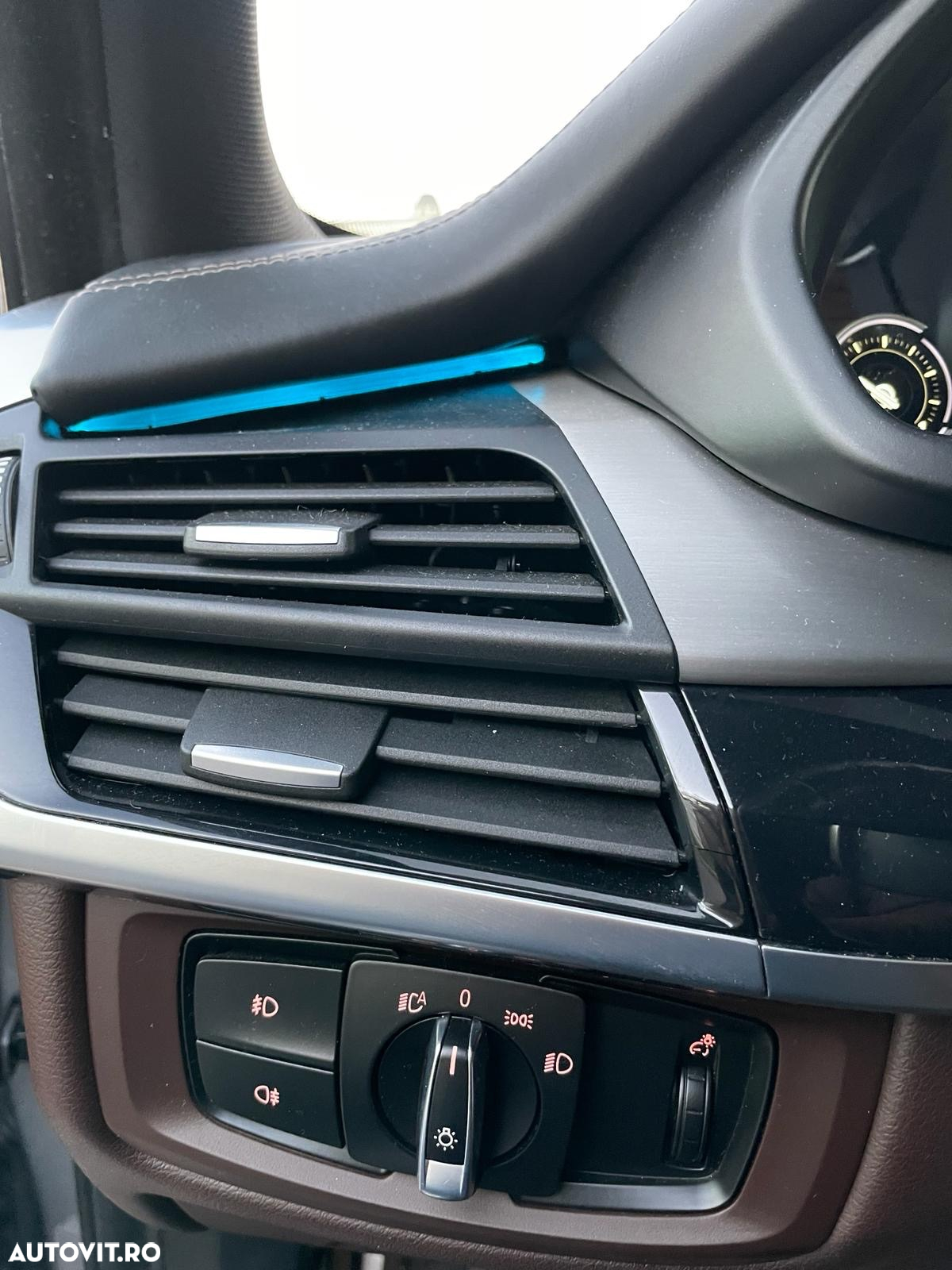 BMW X5 xDrive30d - 11
