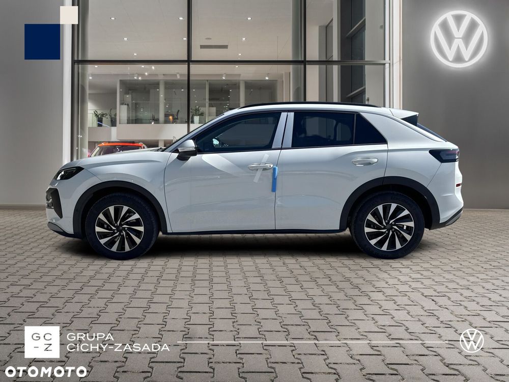 Volkswagen T-Roc 1.5 eTSI Life DSG - 3
