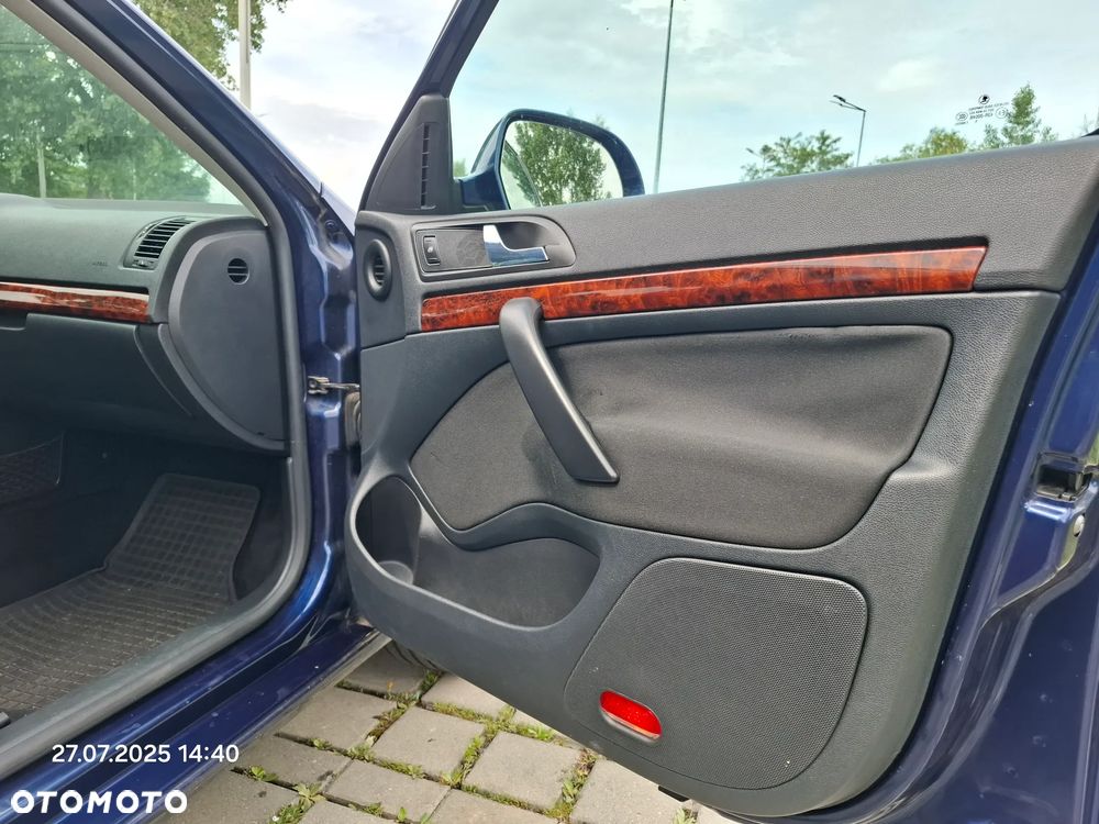Skoda Octavia Combi 1.8 TSI Elegance - 25