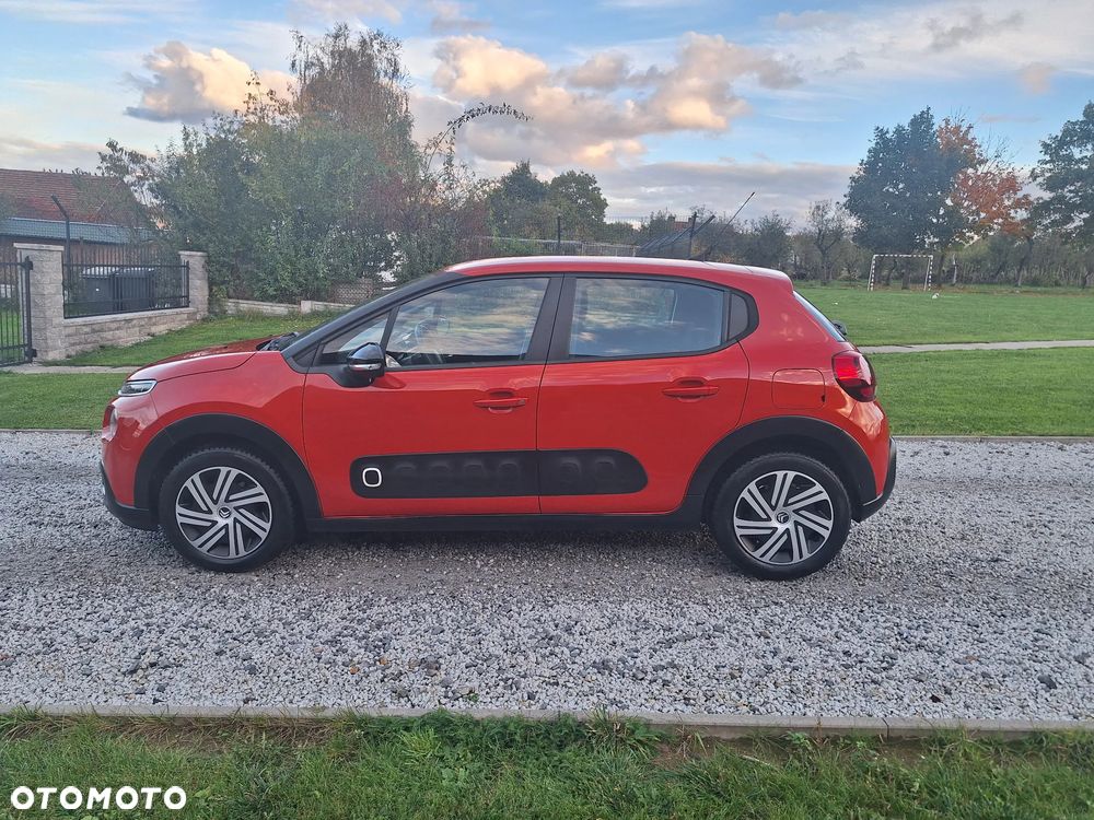Citroën C3 - 2