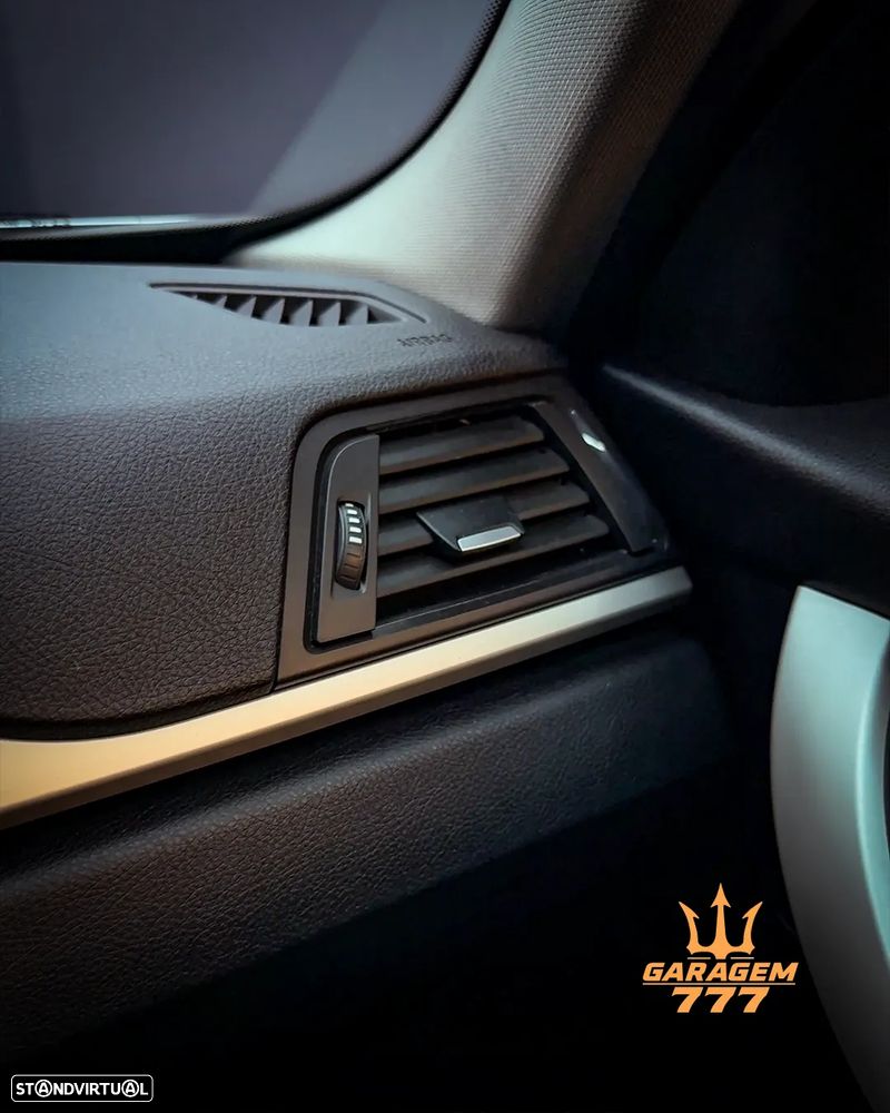 BMW 316 d Pack M - 31