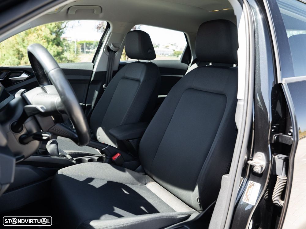 Audi A1 Sportback 25 TFSI Advanced - 17