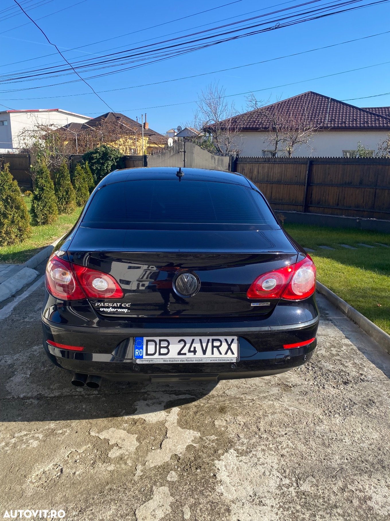 Volkswagen Passat CC 2.0 TDI - 7