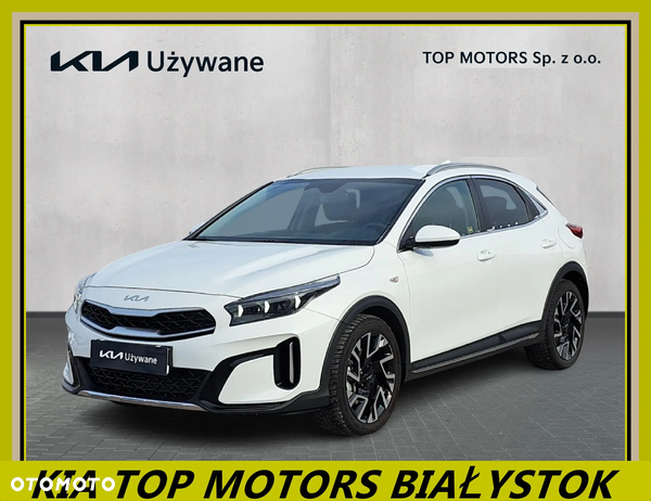 Kia XCeed 1.5 T-GDI M DCT