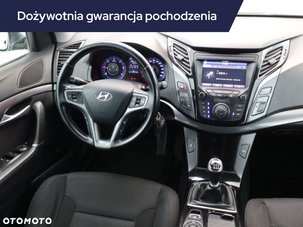 Hyundai i40 - 9