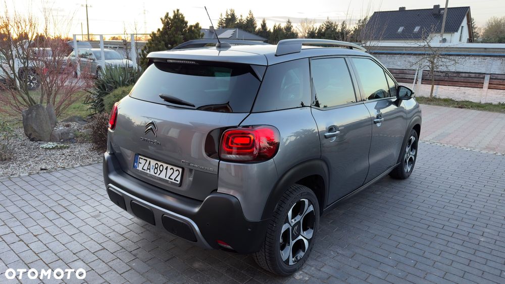 Citroën C3 Aircross - 6