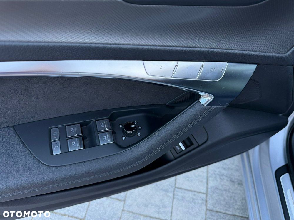 Audi A6 Limousine - 7