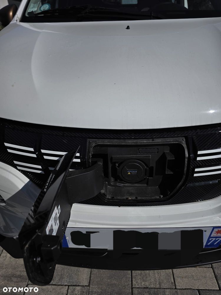 Dacia Spring Electric 45 Essential - 20