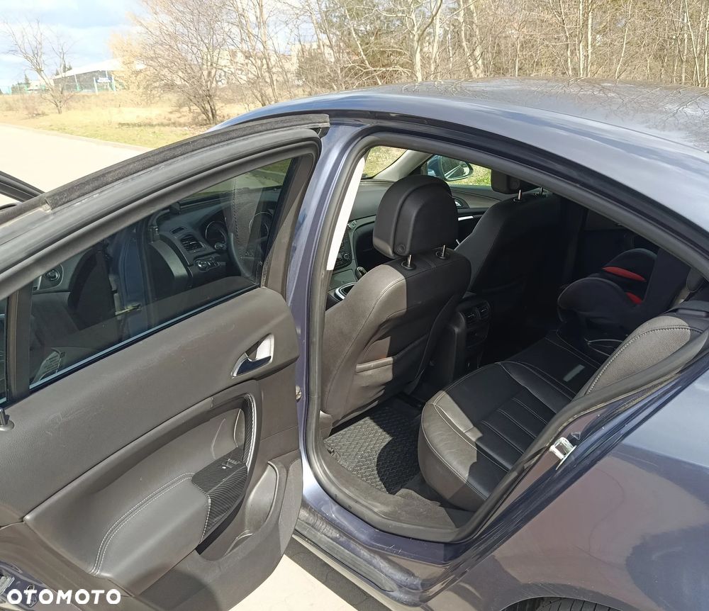 Opel Insignia 2.0 CDTI Sport - 7