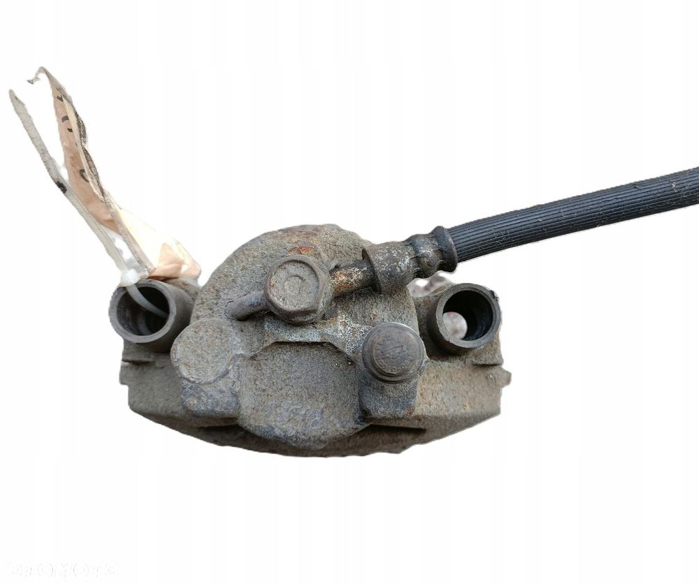 TOYOTA YARIS III 11-19 r. 1,3 B ZACISK HAMULCOWY LEWY PRZÓD + - 3