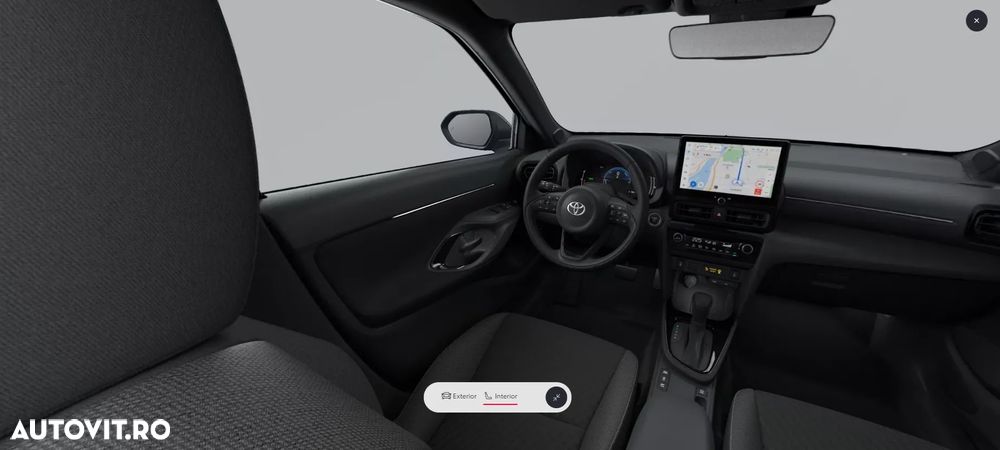 Toyota Yaris Cross - 6