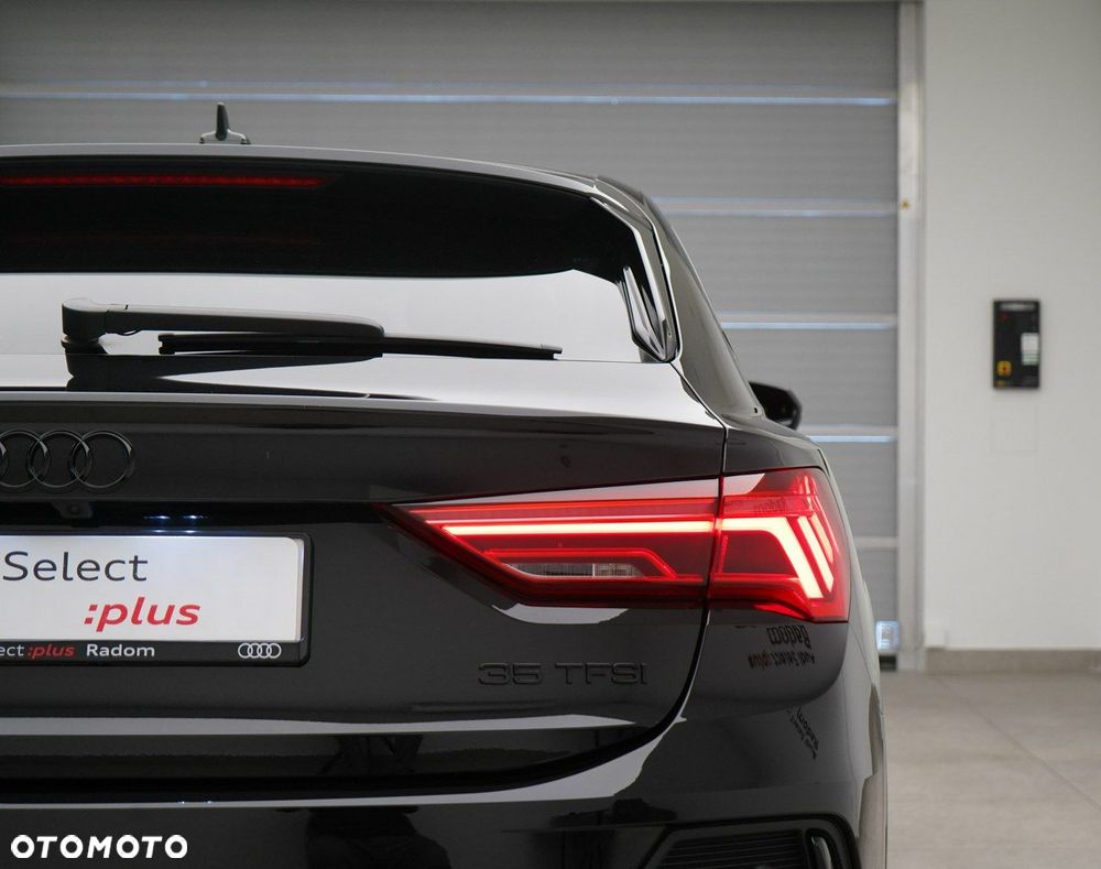 Audi Q3 Sportback - 10