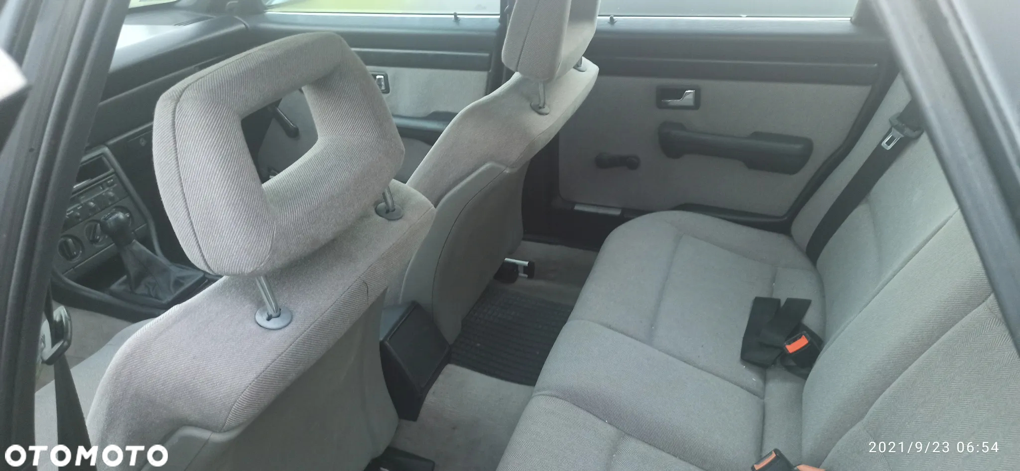 Audi 100 2.0 - 5