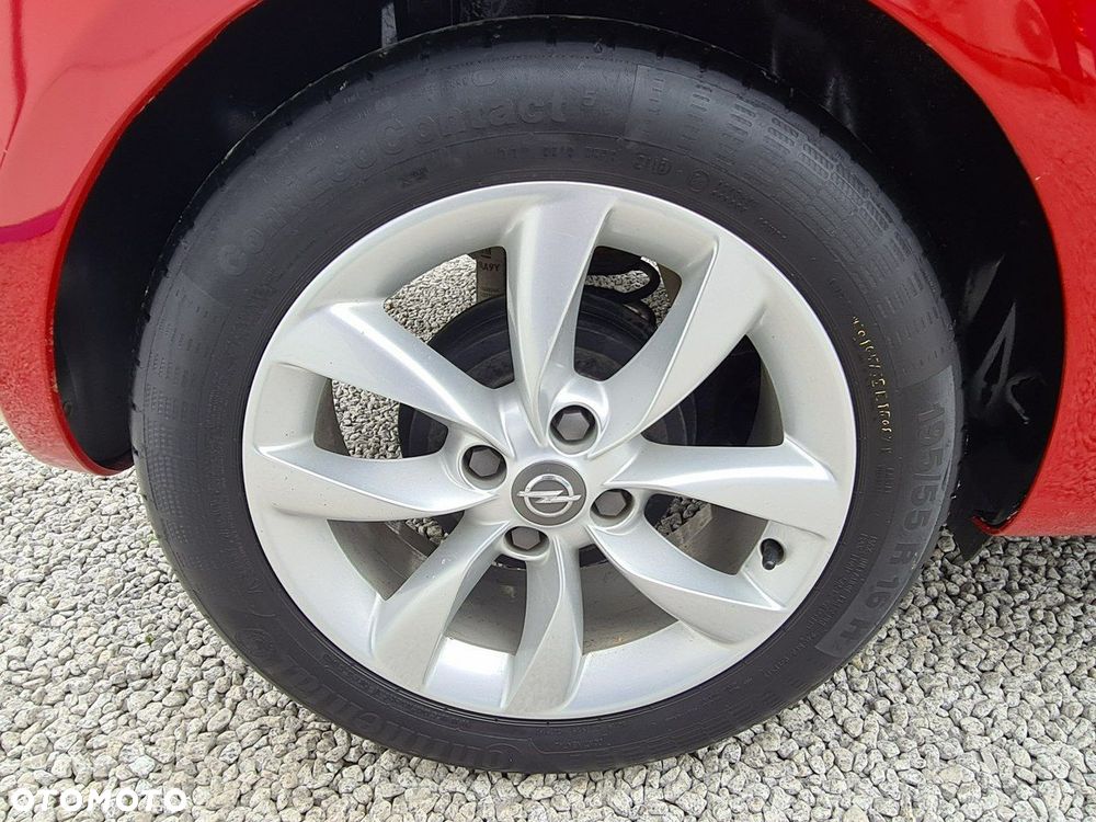 Opel Adam 1.4 Glam - 25