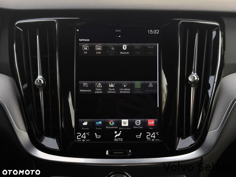 Volvo V60 - 29