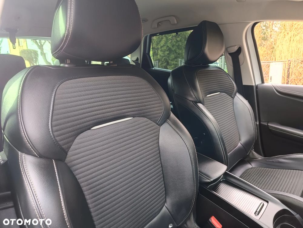 Renault Scenic ENERGY dCi 160 EDC BOSE EDITION - 14