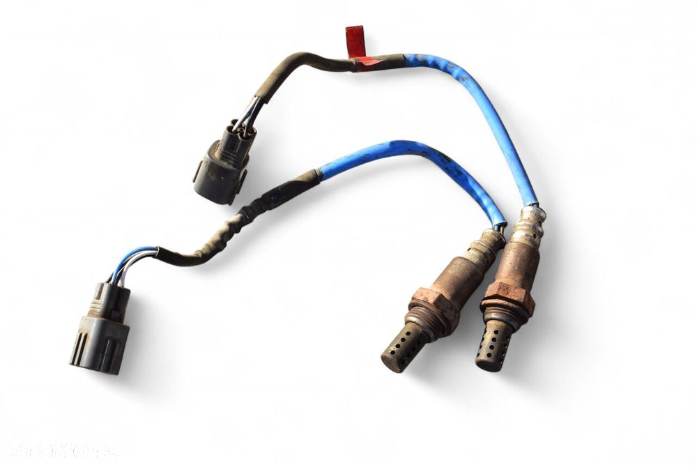 Sonda Lambda SUBARU LEGACY IV OUTBACK III 3.0 B 22690-AA570 234000-9450 - 1