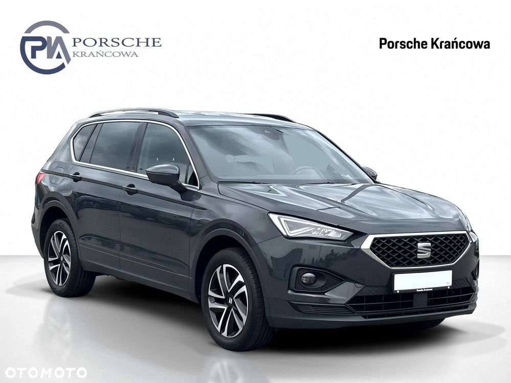 Seat Tarraco - 7
