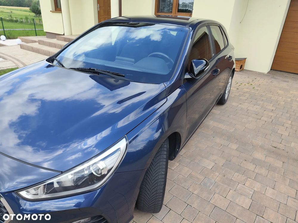 Hyundai i30 1.4 GO - 3