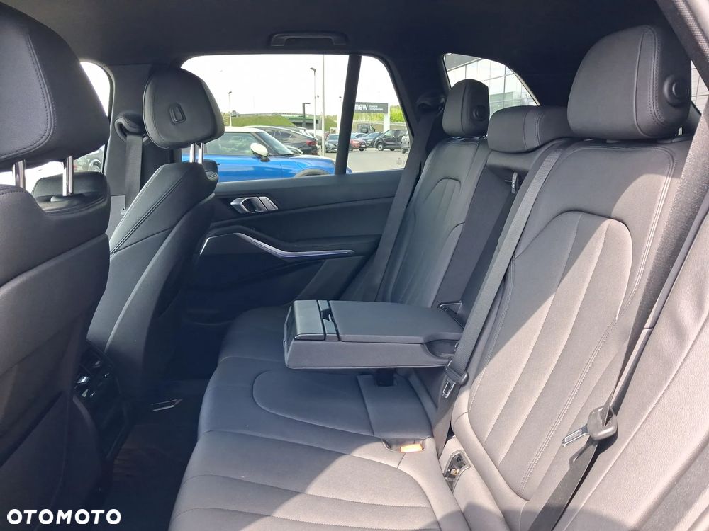 BMW X5 xDrive25d - 15