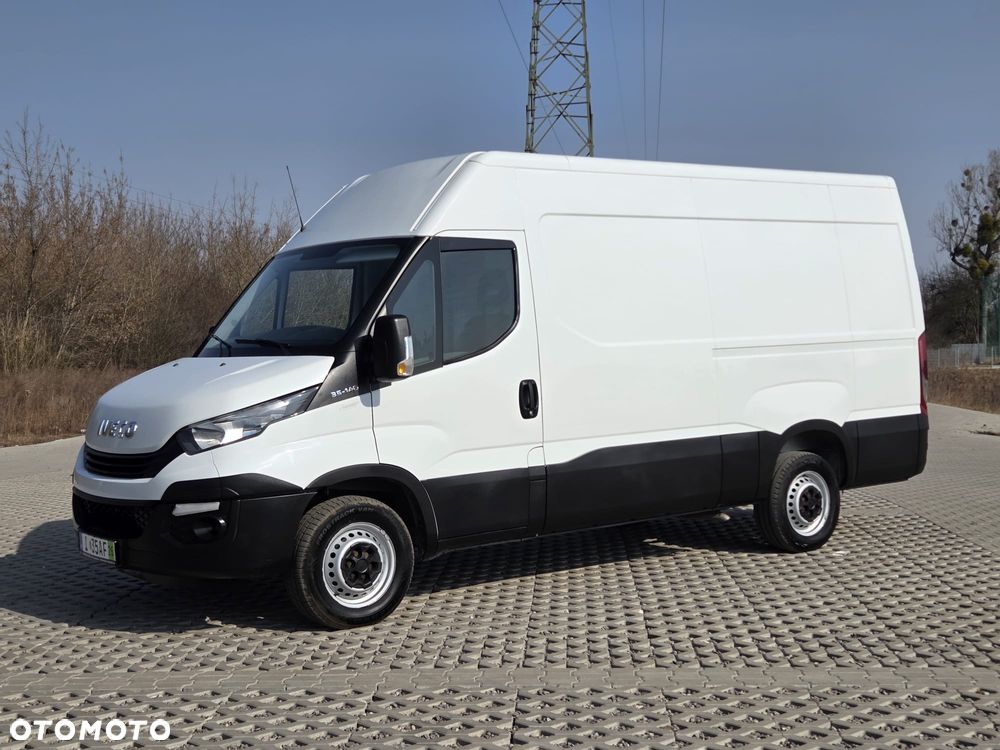 Iveco Daily - 2